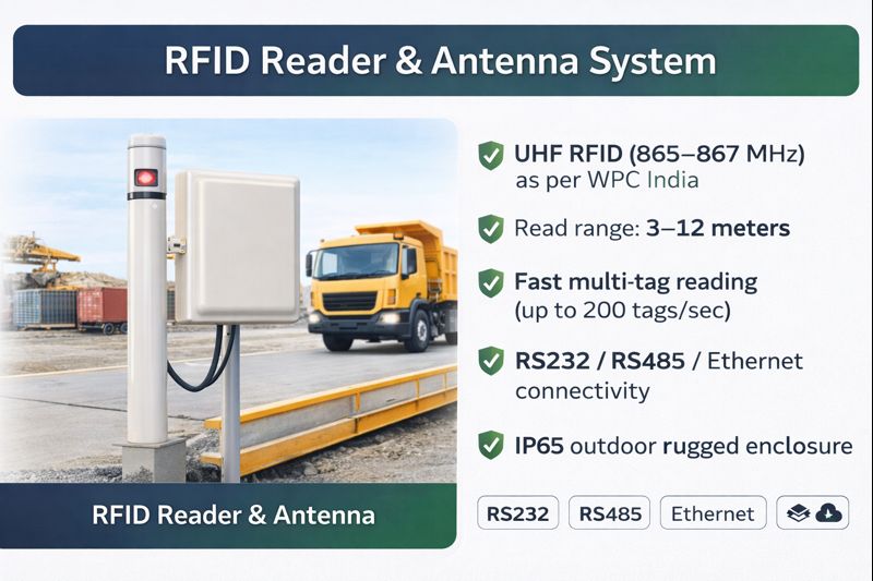 I/O Controller product overview